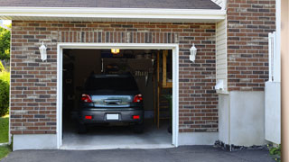 Garage Door Installation at Palm Place By The Bayshore Condo, Florida